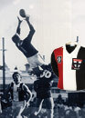Sporting Memorabilia