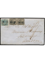 Stamps and Postal History