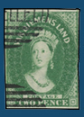 Stamps & Postal History