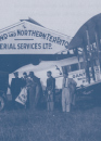 Tom Frommer&rsquo;s Grand Prix Pioneer Australian Air Mails