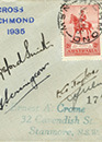 Stamps & Postal History Online