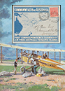 TOM FROMMER&rsquo;S AIRMAILS PART II &ndash; &ldquo;Famous Pilots & Famous Flights&rdquo; International Pioneers, Australia, New Guinea & Papua