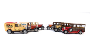Model Cars & Toys