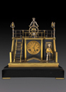 Fine & Antique Clocks