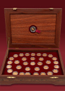 Coins and Stamps