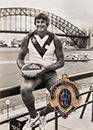 Sporting Memorabilia