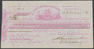 Collector's remainders in carton including New Caledonia with inwards postcards 1896 from Austria & 1907 from Germany (2), New Hebrides 1911 registered with Oveprints on Fiji 2d & 2&frac12;d pairs, 1943 USS "Vestal" cover, 1946 large cover with Gold Currency set