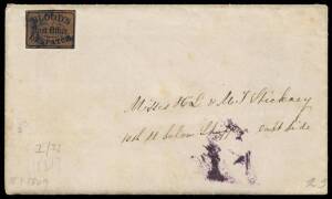 Foreign covers including Danzig 1933 insured cover to Vienna, German POs in China 1903 5pf Postal Card uprated 30pf with 'Tientsin/Deutsche Post' registration label, Egypt group including uprated Postal Stationery, United States local covers with 'BLOODS/