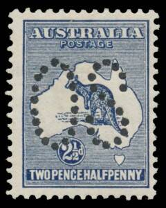 - 2&frac12;d indigo BW #9ba, Cat $450. Advertised retail $425.