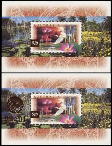 Collection with values to $10 including blocks and strips, M/Ss PO packs, counter-printed stamps etc, unmounted (some CTO). Face value $1000+.