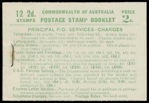 Mostly pre-decimal group including an unusually fine Canberra 2/- & KGV 2/-, others include QEII 5d red 5/-, generally very fine (21)