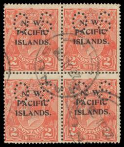 1918-23 Fifth Setting Atractive little collection with mint to 5/- plus abc strips to 1/-, New Colours etc, and used to 2/- x4 with KGV 1d red group with ACSC -listed varieties Dot Before '1', Run 'N', Secret Mark, Wattle Line, Neck Flaw, 'RA' Joined, ''N
