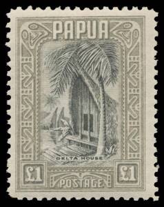 1932 Pictorials &frac12;d to &pound;1 SG 130-145 plus McCracken Printings &frac12;d & 3d, mostly well centred, unmounted, Cat &pound;500+ (mounted). (18)