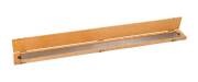 Chesterman 1 yard ruler in original wooden box. Government standard issue.