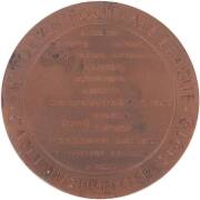 1979 CARLTON PREMIERSHIP MEDAL - 2
