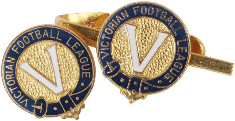 VICTORIAN FOOTBALL LEAGUE