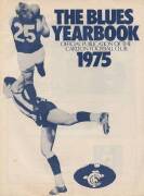 CARLTON: Book "Carlton 1864-1989 125 Years"