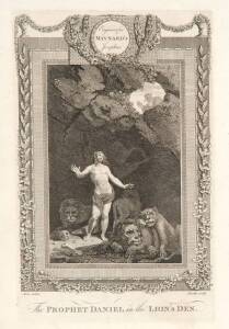 Group of 41 assorted mounted etchings & prints. 19th or 20th century. Average size 28 x 35 cm.&nbsp;