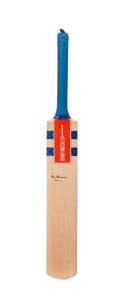 DON BRADMAN, full size "Gray-Nicolls" Cricket Bat, signed by Don Bradman. Good condition.