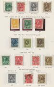 British Commonwealth with Canada 1868-1984 used in Gibbons One-Country album, useful QV & KGV range with Large Queens to 15c, Small Queens to 10c, 1908 Quebec to 20c, Registration Stamps & Special Delivery; and Springback album with Cyprus, Gibraltar, QEI - 3