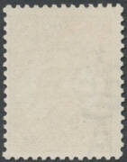 9d violet BW #25A, unmounted, Cat $2250. - 2