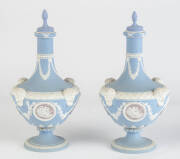 A collection of English and Europen porcelain, 19th Century and later - 4