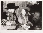   JEANETTE MACDONALD & NELSON EDDY - America's Singing Sweethearts of the 1930s: A collection of studio publicity photographs and film stills in 2 albums (300+ items).  