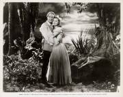   JEANETTE MACDONALD & NELSON EDDY - America's Singing Sweethearts of the 1930s: A collection of studio publicity photographs and film stills in 2 albums (300+ items).   - 2