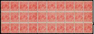 POSTAL FORGERY: