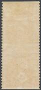 ONE PENNY: 1d carmine-red vertical pair Imperforate Horizontally from Plate 2 BW #59bb (SG 17b), the lower unit with a very minor thin in the margin at the base, Cat $3500 (&pound;2250). - 2