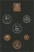 British Commonwealth Proof sets including Australia/Netherlands 2006 $5/€„5 two coin set, GB 1971 decimals; Bahamas 1972 set; Fiji 1980 1982 & 1983 sets; PNG 1986 & 1971 sets, Cocos 2003 $10 Proof & 2004 mint set; Pitcairn 2009 Unc set, Tokelau Silver $1 - 2