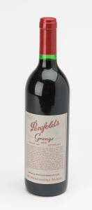 Penfolds "Grange Hermitage" Bin 95, Vintage 1995, Shiraz, South Australia.