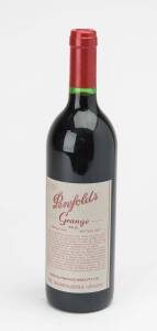 Penfolds "Grange Hermitage" Bin 95, Vintage 1996, Shiraz, South Australia.