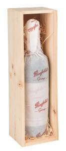 Penfolds "Grange Hermitage" Bin 95, Vintage 2004, Shiraz, South Australia.