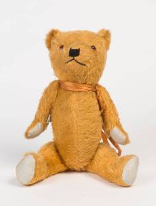 TEDDY BEAR, made by Emil Toys, Australia.