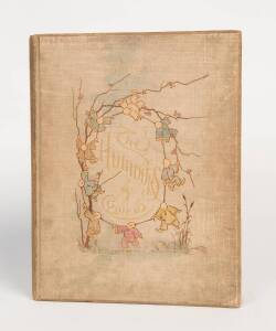 "The Humours of Cynicus" [Bristol, 1891] hand-coloured deluxe signed limited edition &nbsp;No.28; plus 3 watercolour cartoons by Cynicus; 10 original cartoons by Maroc.