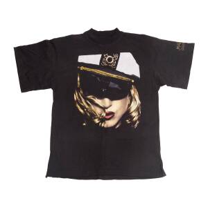 ROCK and ROLL LADIES: A collection of Australian Tour memorabilia, mainly Crew and VIP items from tours by The Pretenders, The Eurythmics, The Dixie Chicks, Roxette, Sheryl Crow, Alanis Morissette, Dionne Warwick, Tina Turner, JanetJackson, Sonia Dada, Ch