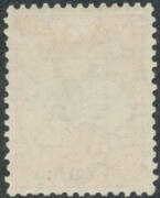 49 10/- grey & pink, well centred, a few slightly short perfs, unmounted, Cat $3000. Advertised retail "POR". - 2