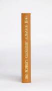 "Wisden Cricketers' Almanack" for 1916, Willows Reprint (1990), limited edition 807/1000. G/VG.