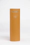 "Wisden Cricketers' Almanack" for 1926, rebound in tan cloth, preserving original wrappers. G/VG.