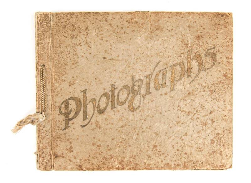 1920s photographs with facsimile autographs, noted Rudolph Valentino, Gloria Swanson, Mary Pickford & Jackie Coogan.