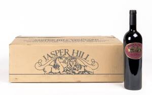 Australia: Jasper Hill Vineyard, Georgia's Paddock, Shiraz, 1998. [12 bottles] in original shipping carton.