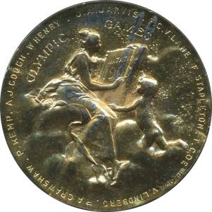 TRADE FAIRS & EXHIBITIONS: MEDALLIONS: Group comprising 1873 Brass 'Ricketty Dick' Carlisle #1873/2, 1875 White metal 'Stokes & Martin Australasia' C#1876/1, 1880 Bronze Melbourne C#1880-81/9, 1888 Bronze Captain Cook C#1888/4, 1890-91 Silver Australian J