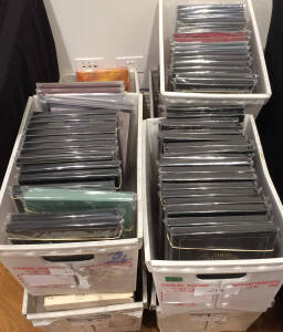 Impressive wholesale lot of Australia Post year books & other "product", mostly in unopened packers as received from AP. Bring a van! (Qty)