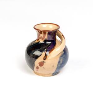 PPP (Premier Pottery Preston) vase