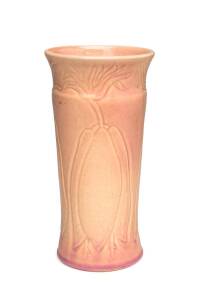 KLYTIE PATE "Crown Imperial" pottery vase