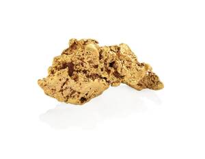 GOLD NUGGET (Inglewood Victoria) 54.5 grams