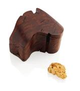 A fine Australian gold nugget 120 grams (4.2oz) - 2