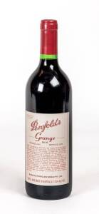 Penfolds, Grange, Bin 95, Shiraz, 1994. [1 bottle]