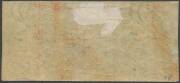 1857-67 Double-Lined Numerals 2d slate-green SG 34 horizontal strip of 3, margins close to large, large-part o.g., Cat &pound;1125++. Another rare multiple. Ex Sir Henry Somerset. RPSofV Certificate (2016). - 2